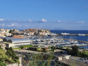 Pozzuoli07-07-2024 alle 18:39:13